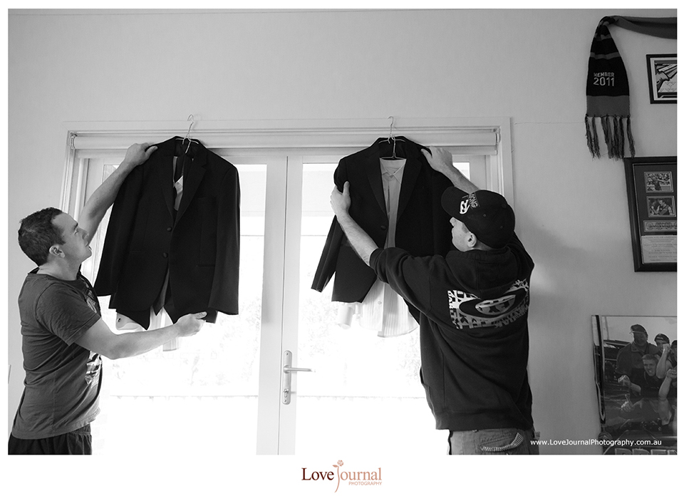 Wedding Photography Melbourne